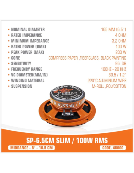 product discount product category name SP6.5CM-SLIM