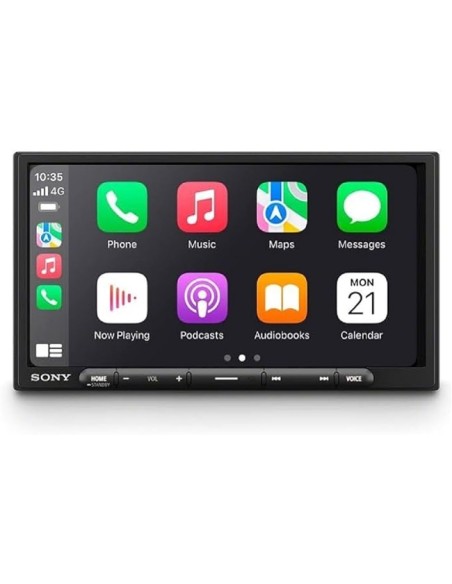 product discount product category name XAV-AX4050ANT