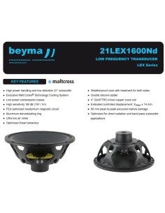 product discount product category name 21LEX1600ND 2