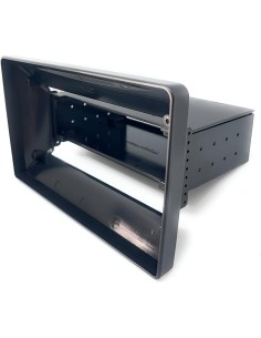 Mascherina / Modifica da 1 DIN a Standard 9" Universale