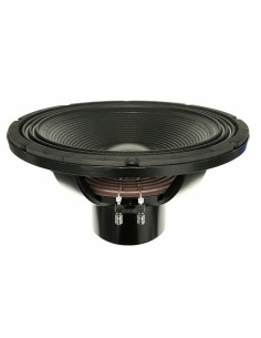 EighteenSound 18iD200 Subwoofer 460mm 18" 1800w AES V.C. 135mm 95db 2 Ohm Neodimio 18 Sound