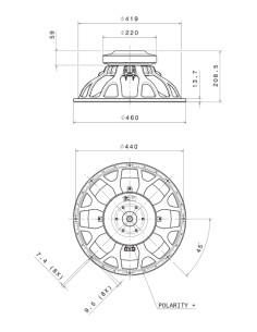 product discount product category name 18HP1030-8 2