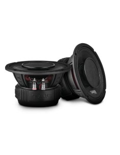 Coppia DS18 PRO-HY6.4B - Coassiale Spl 6,5" 450w 4 Ohm v.c. 38mm