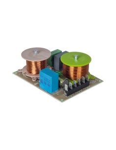 1 Pz Crossover Passivo b&c mod. FB4648 2 Vie 3,6khz 12/18db 8 ohm