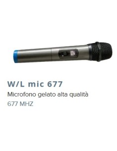 product discount product category name W/L MIC677