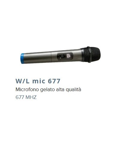 product discount product category name W/L MIC677