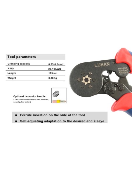 product discount product category name HCS86-6