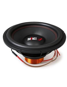 Ricambio / Recon Kit x Impact XTS 12.22 Subwoofer - Original Spare parts
