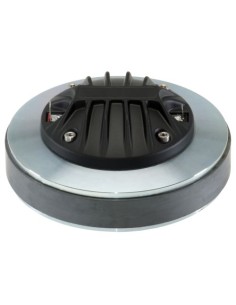 B&C DE52 1,4" Potenza 70/140w 8 Ohm V.C. 51mm 108dB 1.0-17kHz Supporto HT Polymer