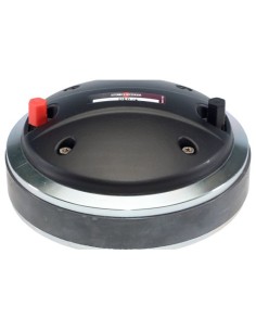 B&C DE602 1,4" Potenza 80/160w 16 Ohm V.C. 65mm 108dB 1.0-18kHz Supporto Titanium
