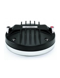 B&C DE1080TN Neodimio 1,5" 140/280w 8 Ohm V.C. 100mm 109dB 500-20kHz Supporto Titanium