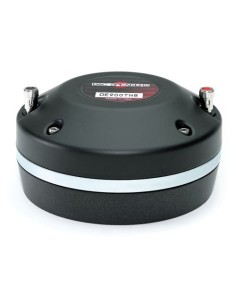 B&C DE900TN Neodimio 1,4" 110/220w 8 Ohm V.C. 75mm 108,5dB 500-18kHz Supporto Titanium