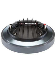 B&C DE90TN 1,4" Potenza 110/220w 16 Ohm V.C. 75mm 107,5dB 500-18kHz Supporto Titanium