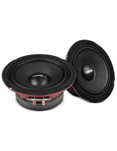 Coppia DS18 PRO-X6M - Mid Range Spl 6,5" 500w 8 Ohm v.c. 38mm 95 db