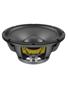 WSF122.50 La Voce 12" -   V.C. 2,5'' - Power 350/700w - 4 Ohm - 97 dB - 60 - 3000 Hz