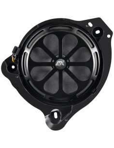 Subwoofer Sinistro Plug & Play Mercedes Benz 200w 4 ohm