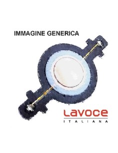 Recon Kit Originale La voce per driver DN10.172K In Polyimide