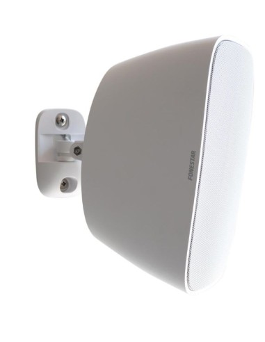 1 Pezzo Diffusore IP66 40w RMS 100v e Impedenza colore Bianco SONORA