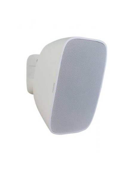 1 Pezzo Subwoofer 8" IP66 120w RMS 100v e Impedenza colore Bianco SONORA