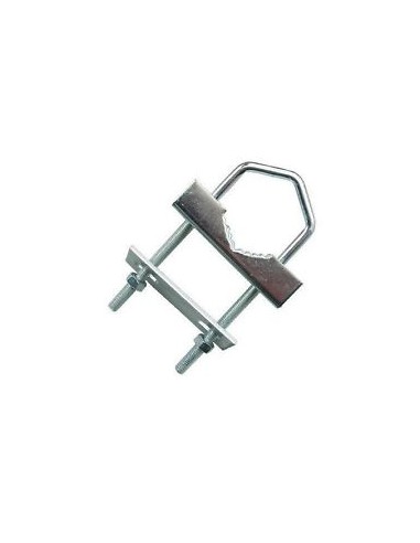 10338 STAFFA PER ANTANNA DA RINGHIERA