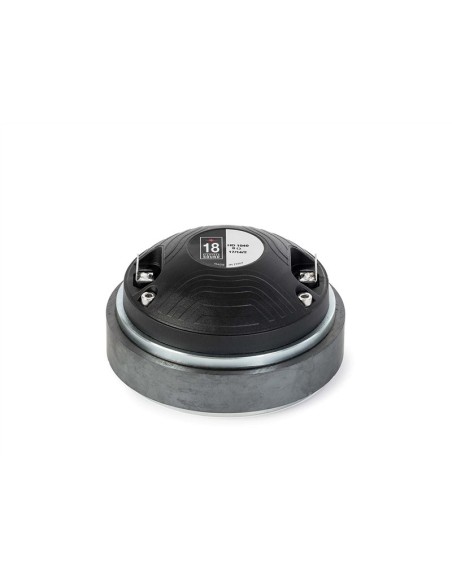 18 Sound HD1040 Ferrite 1" Potenza 40/80w V.C.44mm 107 dB 1.6 - 20kHz 8 Ohm