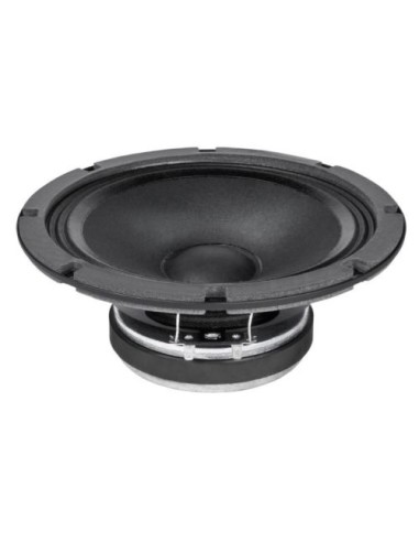 8FE200 MID/WOOFER 8" 260w 4 Ohm Faital Pro v.c.37mm 260w