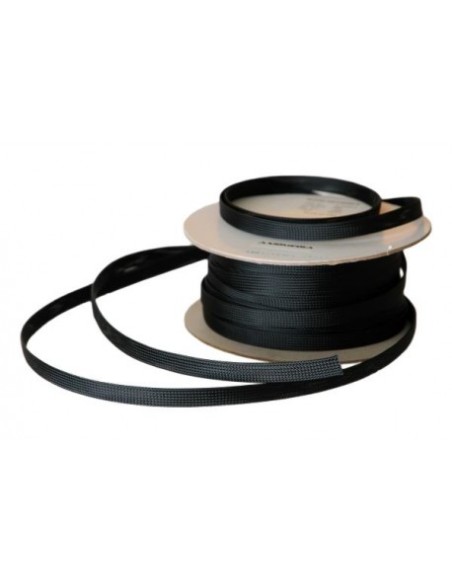 ADG8,90 GUAINA ESPANDIBILE NERA 14/40mm PER CAVO MAX 35mm2