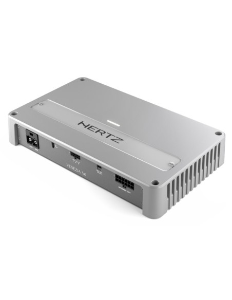 Amplificatore Nautico Hertz Marine Mod. Venezia V6 6x270w 12v