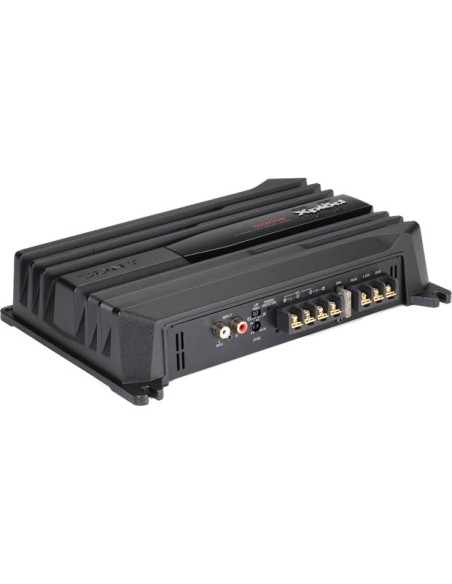 AMPLIFICATORE SONY XM-N502 - 2 CANALI 500W Max X-plod
