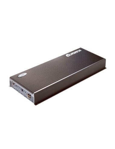 Amplificatore stereo Gradiator A/B 1100x2 RMS - Quality Sound