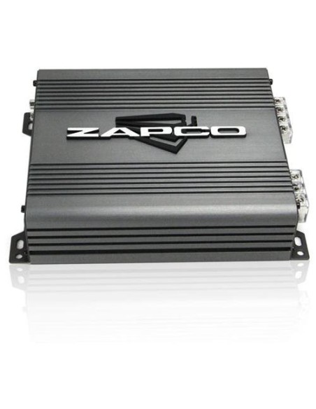 AMPLIFICATORE ZAPCO ST-500DM 1 CANALE MONO  SERIE D 500 W RMS CLASSE D