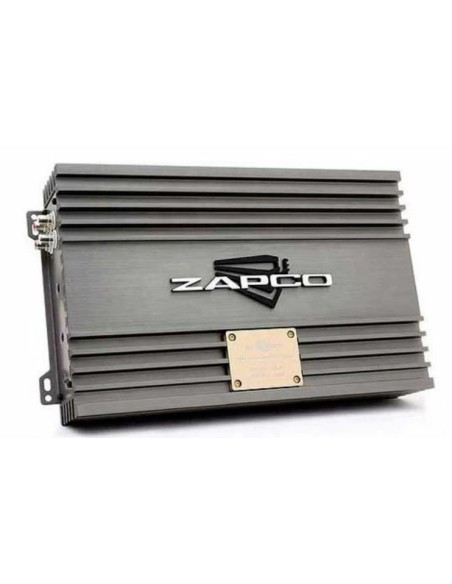 AMPLIFICATORE ZAPCO Z-150.2LX 2 CANALI STEREO SERIE Z 600 W RMS QUALITY SOUND