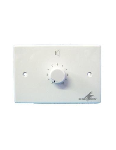 ATTENUATORE 25W PER BOX 503  X IMPIANTI FILODIFFUZIONE 100V