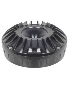 B&C DCM414 Mid Driver 1,4" Potenza 110/220w 8 Ohm V.C. 100mm 112dB 300-6kHz Supporto Polimero HT 2