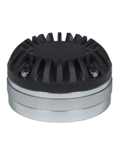 B&amp;C DE111 1" Potenza 25/50w 16 Ohm V.C. 36mm 107dB 1.0-17kHz Supporto Aluminium