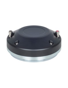 B&C DE914TN Neodimio 1,4" 110/220w 16 Ohm V.C. 75mm 108,5dB 500-18kHz Supporto Titanium 2