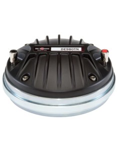 B&C DE980TN Neodimio 1,4" 110/220w 16 Ohm V.C. 75mm 108,5dB 500-18kHz Supporto Titanium 2