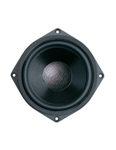 B&amp;C Woofer Neodimio 8 Ohm 6.5" Potenza 150/300w 92dB V.C.38 mm 70-6000Hz