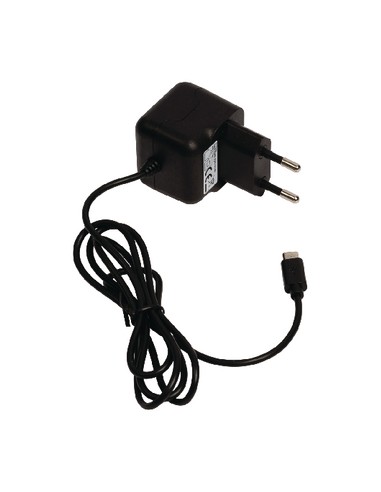 Caricabatteria AC Micro USB-Samsung ecc