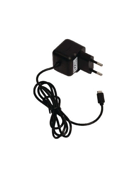 Caricabatteria AC Micro USB-Samsung ecc