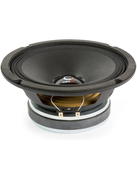 Ciare CM 200 Mid Woofer SPL 200mm 8" 250w Max 4 Ohm v.c. 38mm 96db