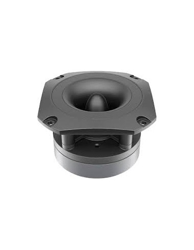 Coppia BF10.10LA  Tweeter a Compressione La voce 86x86 40w 106db v.c.25mm