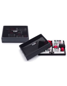 Coppia Crossover Passivo 3 vie ESB serie 5000 - Quality Italian Audio 2