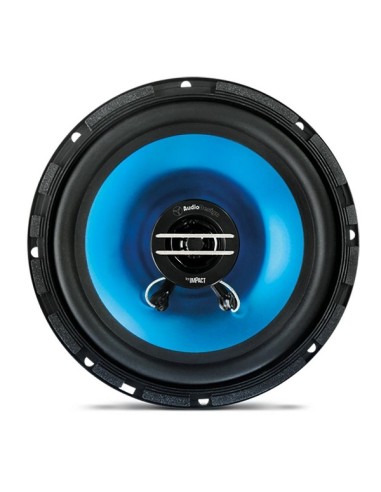 Coppia di Coassiali 2 vie 165mm Audiodesign mod.PK165 100w