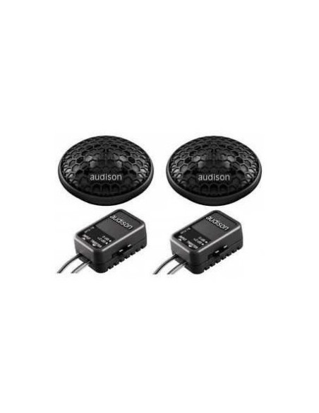 COPPIA DI TW AUDISON PRIMA AP 1 150W 90db + FILTRI DEDICATI