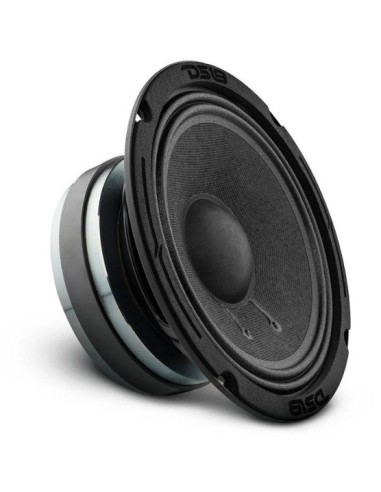 Coppia DS18 8PRO300MB-4 - Mid Range Spl 8" 300w 4 Ohm v.c. 38mm 97db