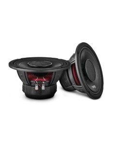 Coppia DS18 PRO-HY8.4B - Coassiale Spl 8" 500w 4 Ohm v.c. 38mm 2