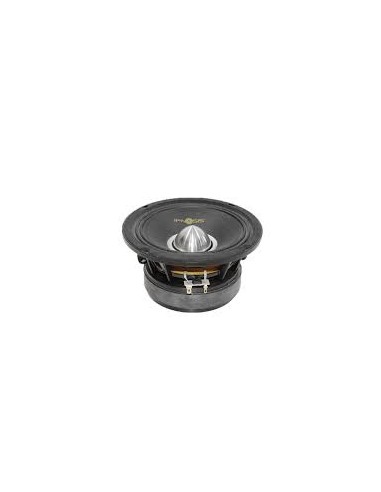 Coppia Ipnosis MId Woofer IPM1165 6,5" 165mm 240W 4 ohm
