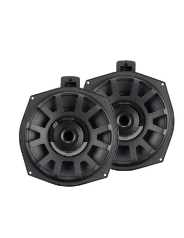 Subwoofer SottoSedile specifico per BMW Versione 4 Ohm 300w - AXTON Specific
