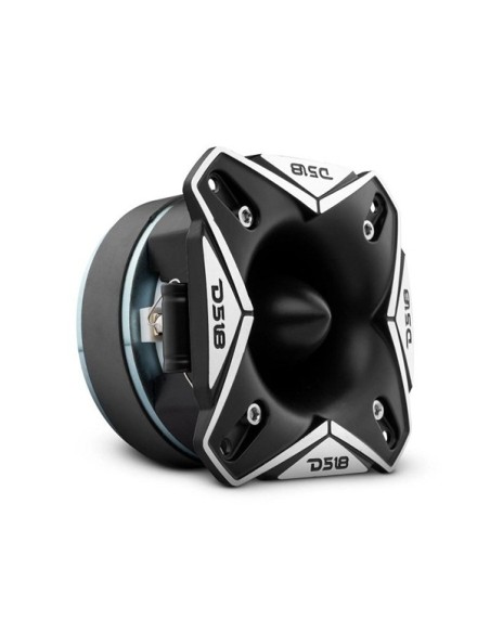 Coppia Tweeter PRO-TWX3Ti - DS18 4 Ohm 500 Watt v.c. 1.5" 108db - Titanio